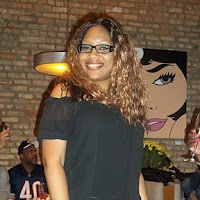 Malikah Foye