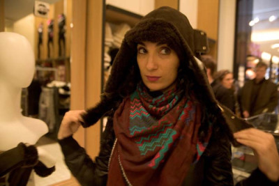 Mahdis Keshavarz