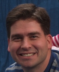 Jason Nicholls