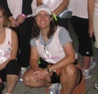 Darcy Galane