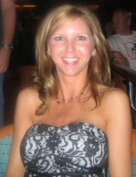 Billie Hartgrove
