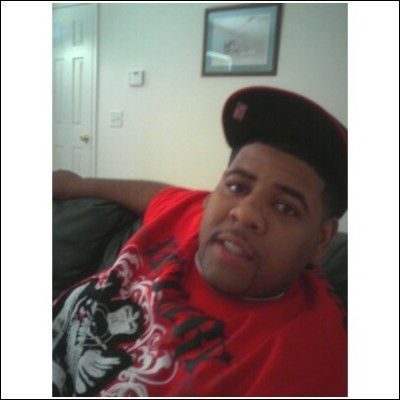 Dionte Gilchrist