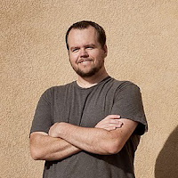 Paul Liebrand