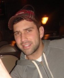 Barry Debois