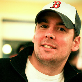 Jason Dimambro