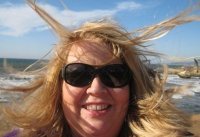 Cynthia Wells