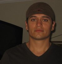 Steven Machuca