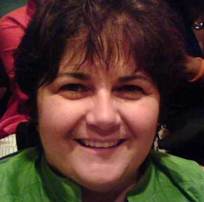 Rose Honnold