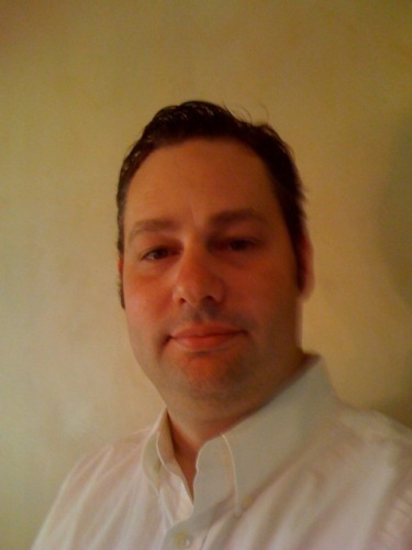 Thomas Kvech