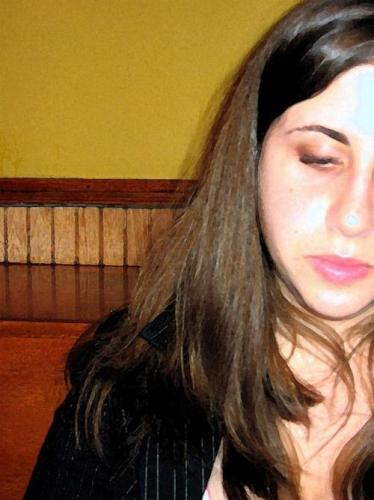 Sara Weed