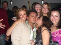 Tony Wong