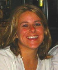 Patricia Gold