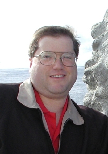 Christopher Letourneau