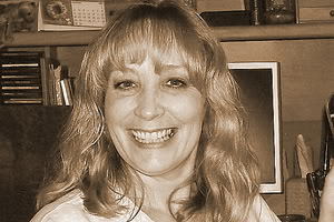 Laura Guntharp