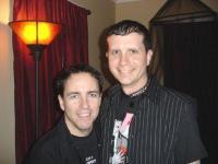 Mark Franko