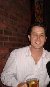 Christopher Dziadosz