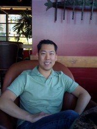 Garrett Hayashida
