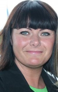 Agusta Jonsdottir