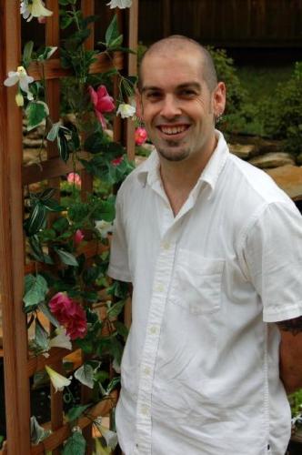Christopher Bishop
