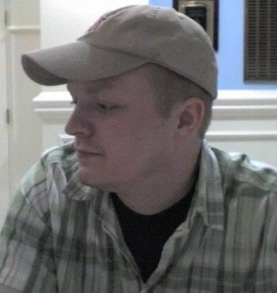David Smith