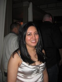 Shama Khandwala