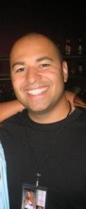 David Tapia