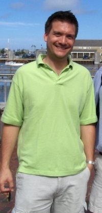 Robert Kelley