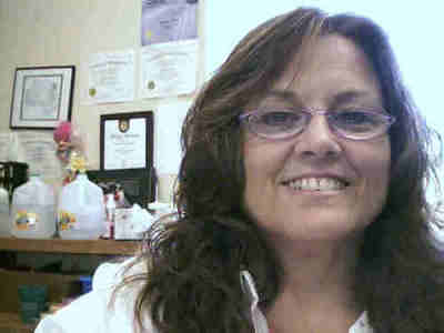 Louann Newton