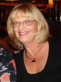 Carolyn Spiegel