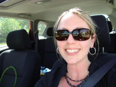 Mindi Ellis
