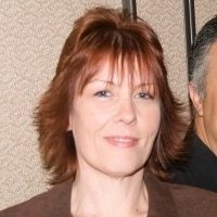 Lorraine Griffin