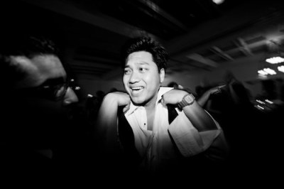 Jerico Cabaysa