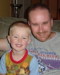 Matthew Harader