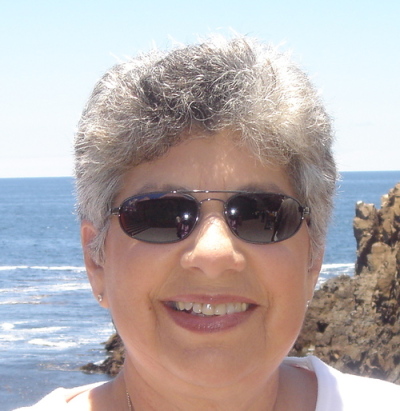 Rita Warren