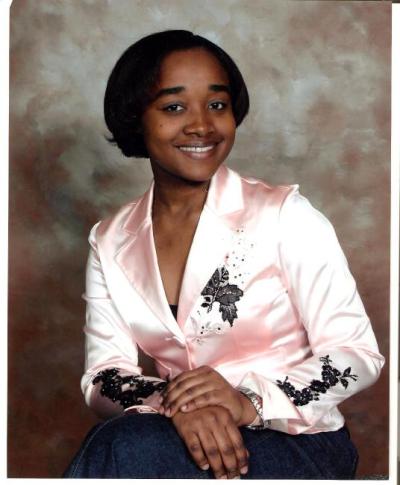 Johane Bryant