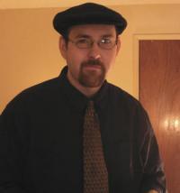 Timothy Lacroix