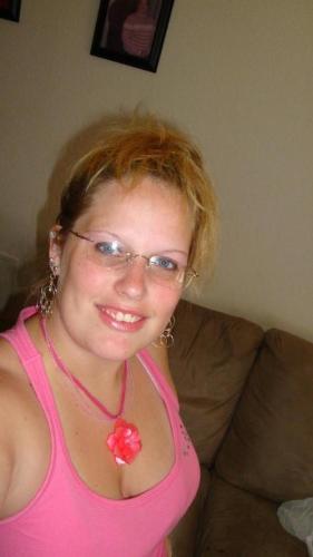 Lisa Roberson
