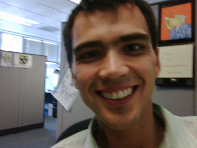 Daniel Luedke