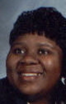 Caraleen Brown