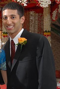 Sanjay Aggarwal