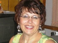 Ellen Condich