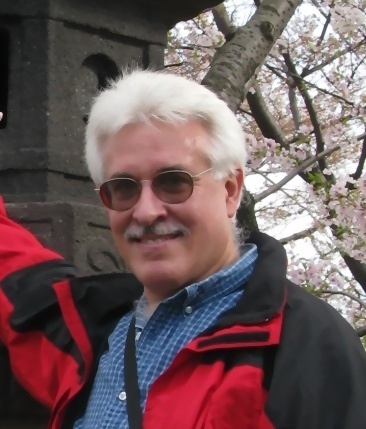 Jon Vios