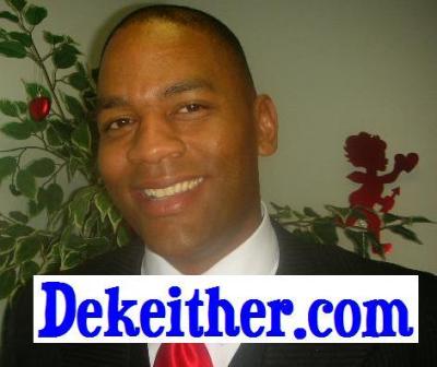 Dekeither Stamps