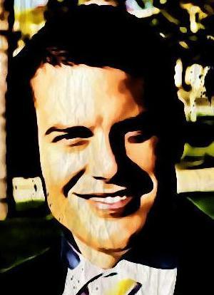 Matthew Mcmahon