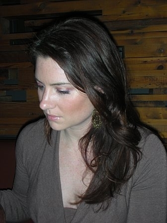 Monica Tobin