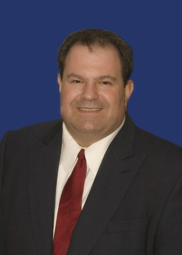 William Harbison