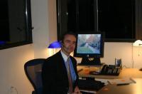 Craig Meadows