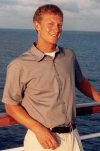 David Conner
