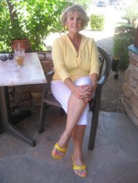Deborah Vincent
