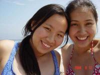 Nancy Fong
